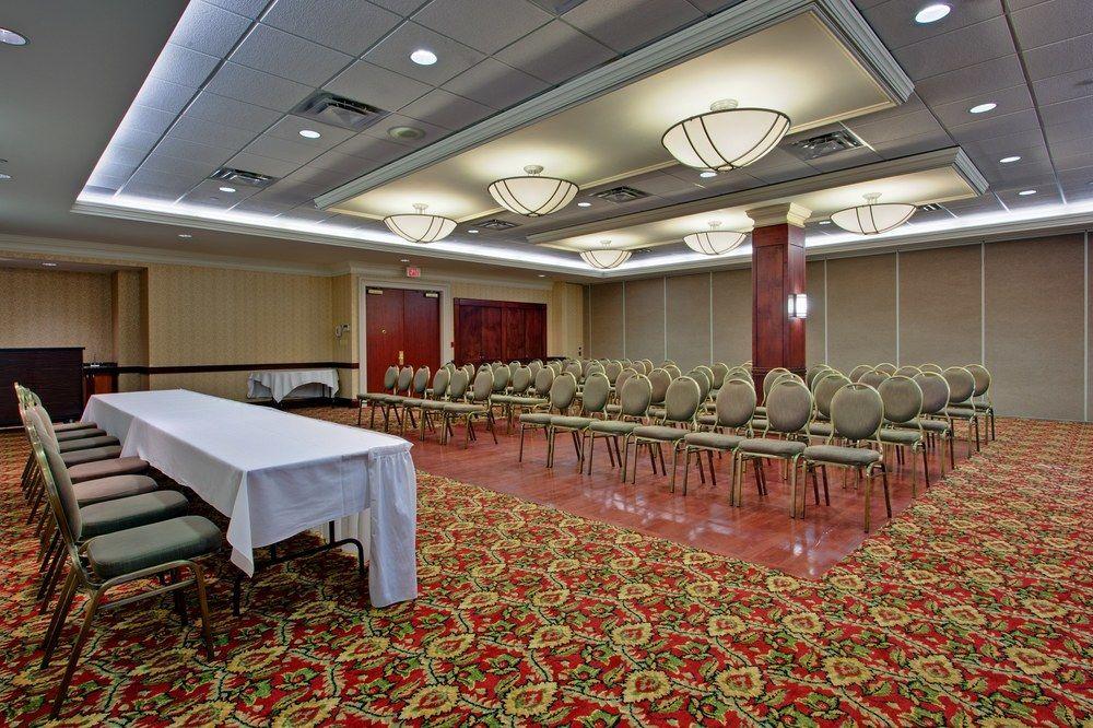 Holiday Inn Express Hotel & Suites Milton By Ihg Buitenkant foto