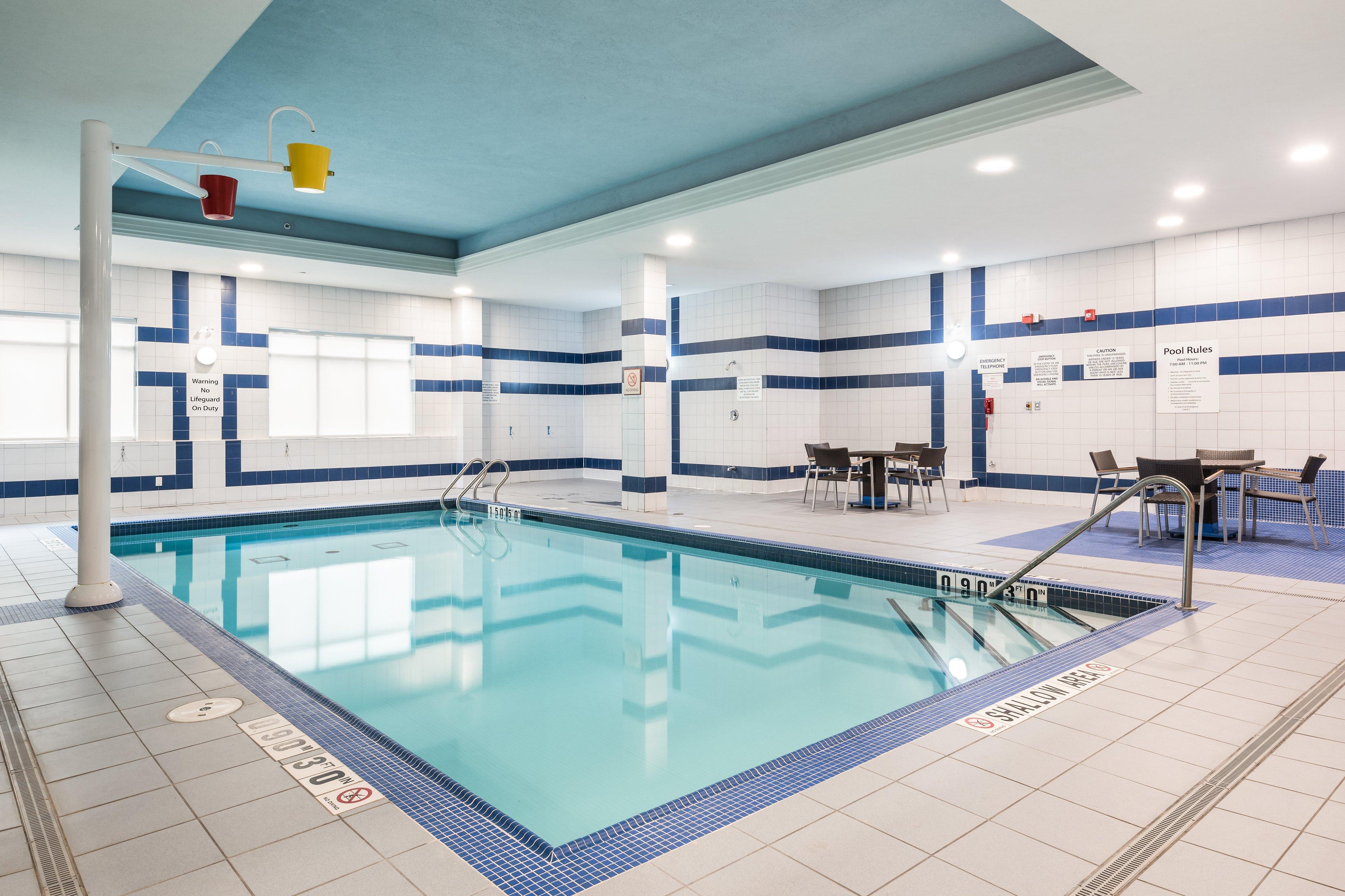 Holiday Inn Express Hotel & Suites Milton By Ihg Buitenkant foto